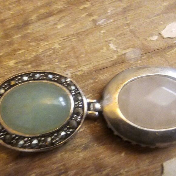 Sterling silver bracelet - Picture 5 of 8